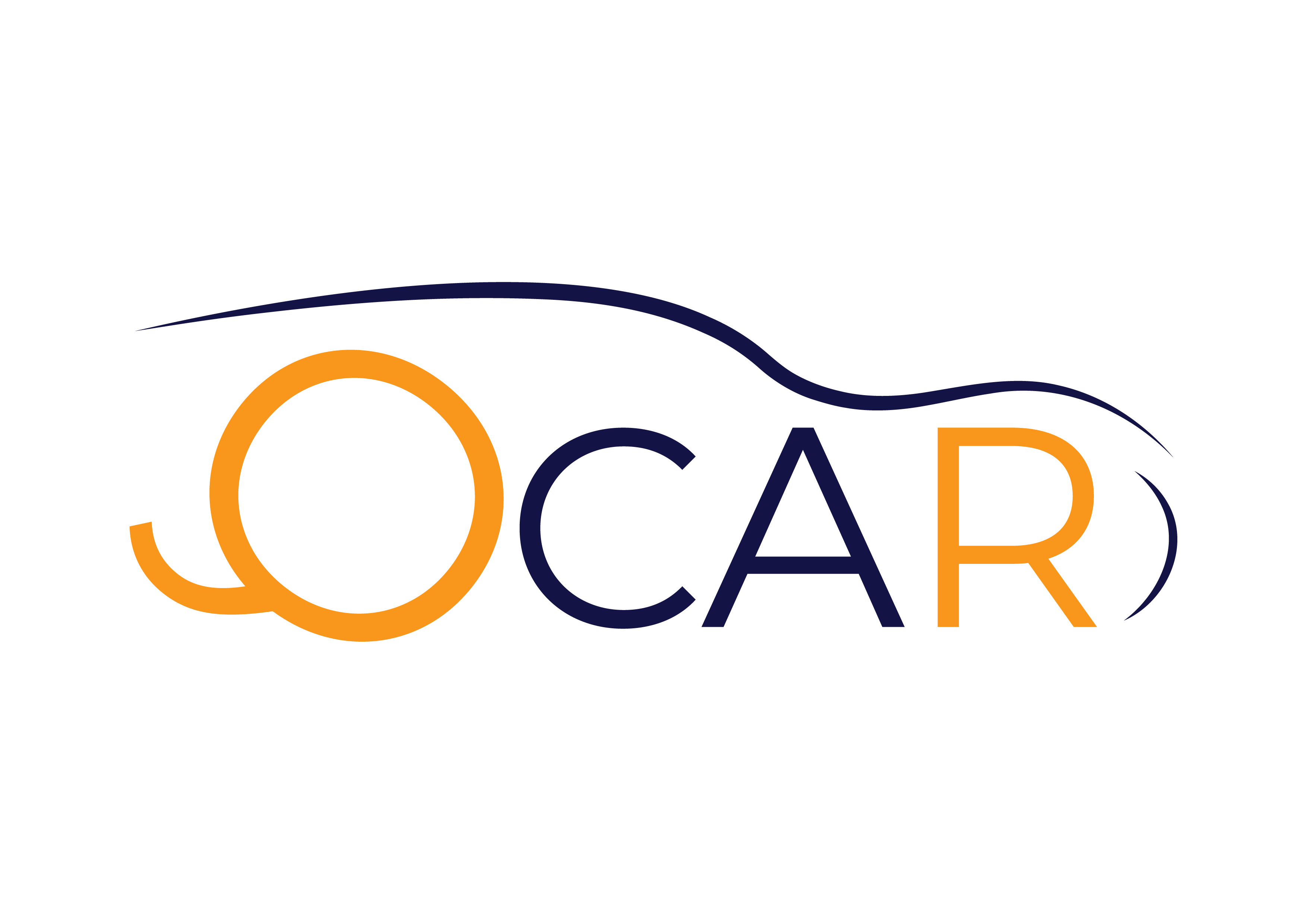 QCAR Logo
